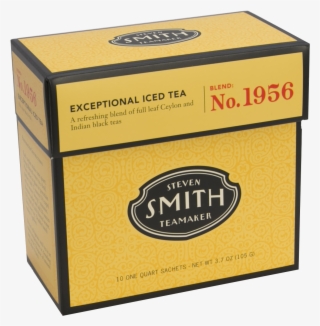 Exceptional Iced New V=1430775418 - Smith Teamaker, Llc