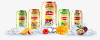 Iced Tea Lebanon