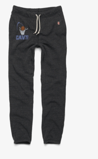 Nothing But Net Cavs Sweatpants - Carhartt Slim Fit Straight Leg Jeans