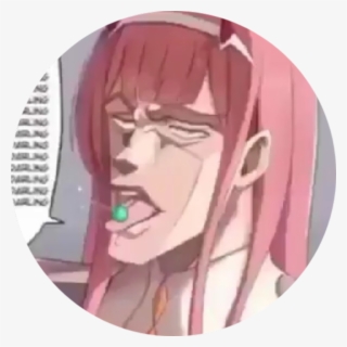 Kakyoin Sticker