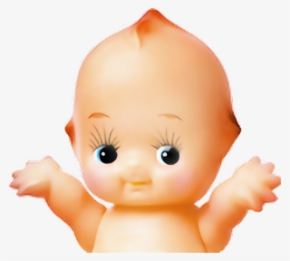 Babydoll Sticker - Soap