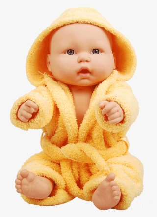 Super Funny Simulation Baby Doll Simulation Doll Housekeeping - Baby