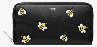 Previous - Dior Kaws Wallet