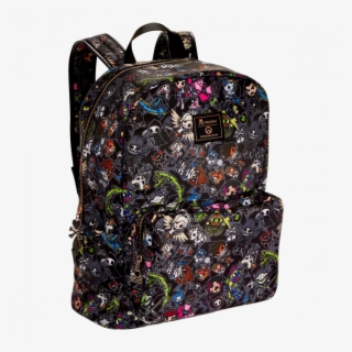 Luxury Goods - Tokidoki Overwatch Backpack