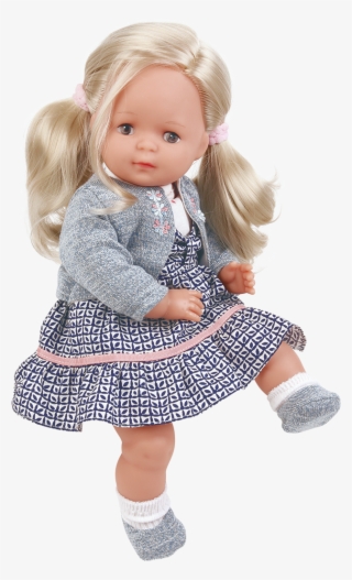 Petitcollin Petit Calin And Bibichou Dolls Are Treasures - Doll