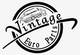 Classic Mercedes Restoration Parts And Accessories - Vintage Europarts