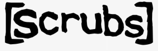 Scrubs Logo - Scrubs Tv Show Logo