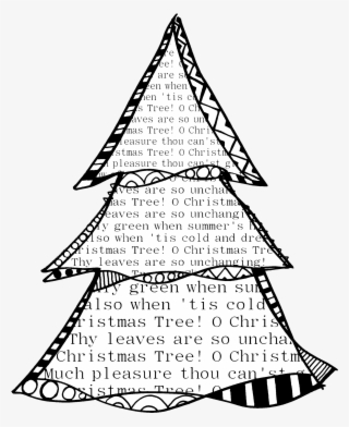 Christmas - Christmas Tree