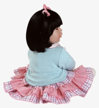 Adora Baby Doll Smart Cookie - Doll