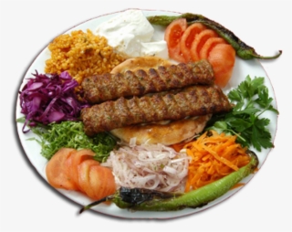 Adana Kebab - Adana Kebap Png