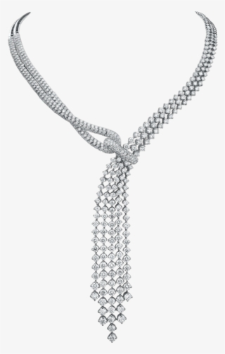 Necklaces - Dms73501 - Chain