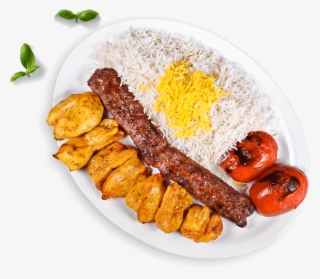 Home Slider - Shashlik