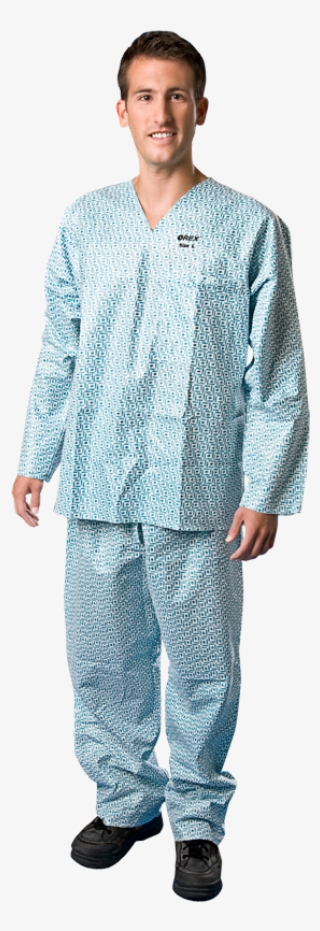 Fscs2101 - Pajamas