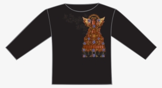 2018 Christmas Angel Limited Edition - Clothing