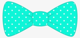 Bow Tie Necktie Blue Clip Art - Bow Tie