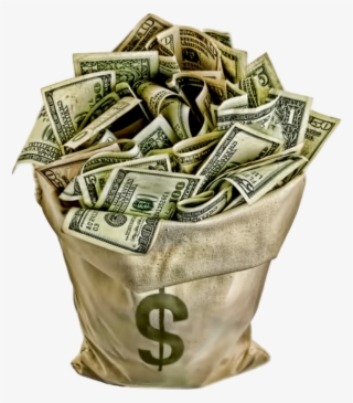 Moneybag Bag Money Dinero Деньги Деньги Stacks Supreme