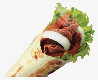 Kebab - Fast Food