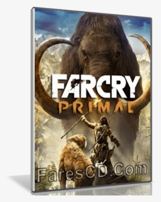 Far Cry Primal Pc