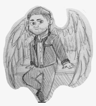 Lucifer - Sketch