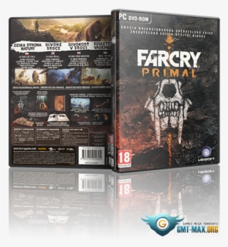 Far Cry Primal Apex Edition - Witcher 3 Wild Hunt Game