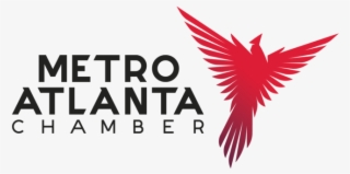 Metro Atlanta Chamber Unveils New Logo - Metro Atlanta Chamber Logo
