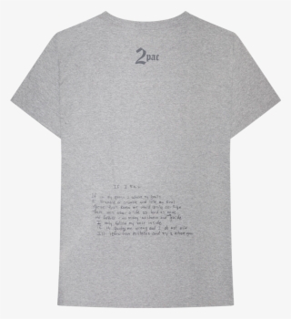 Launching For National Poetry Month, The Collection - Active Shirt