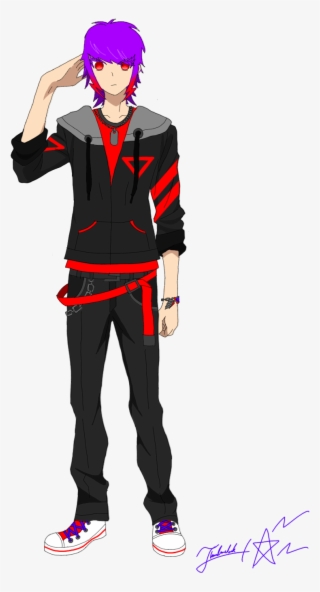 Ibuki Tsubasaragi Mlbrp - Standing