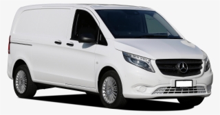 Mercedes-benz Vito - Mercedes Benz Vito 2018