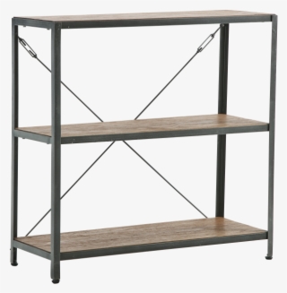 Shelly Shelves By Sika Design - 3 Tier Rolling Cart