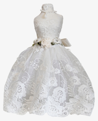 Dress Png, Download Png Image With Transparent Background, - Gown