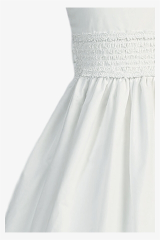 Short Sleeves Sp108 - Cocktail Dress