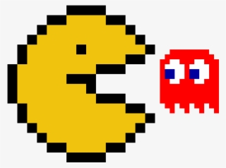 Pacman - Pacman Png