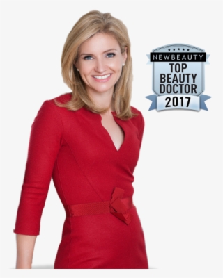 Lee Ann Klausner Md 2017 New Beauty Doctor - Girl