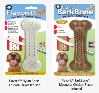 Interactive And Chewable Dog Toys - Barkbone
