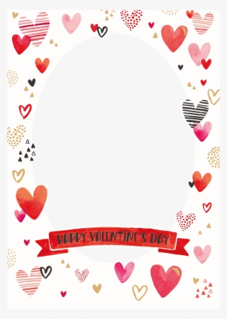 Select A Message - Heart