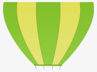 Hot Air Free On Dumielauxepices Net - Hot Air Balloon Clip Art
