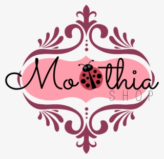 Karenina Twitter " Contoh Logo Moothia Online - Thought For My Family