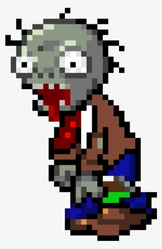 Zombie - Cartoon