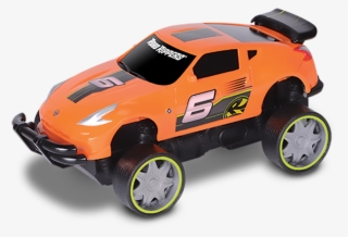 Stunt Remote Control - Toy State 37124