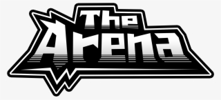 The Arena Logo - Graphic Design