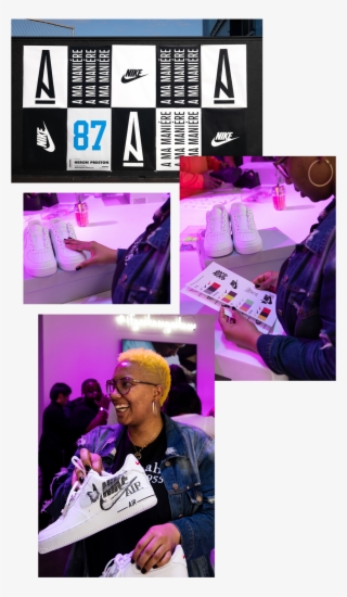 Airdrop1 Collage 2 - Flyer