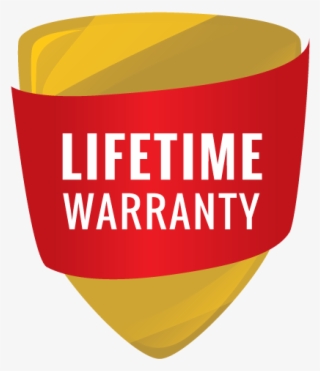 Gold Warranty Logo - Panasonic 5 Year Warranty
