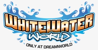 Whitewater World Logo - White Water World Logo
