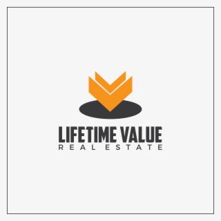 Logo Design By Iqbalkabir For Lifetime Value - Emblem