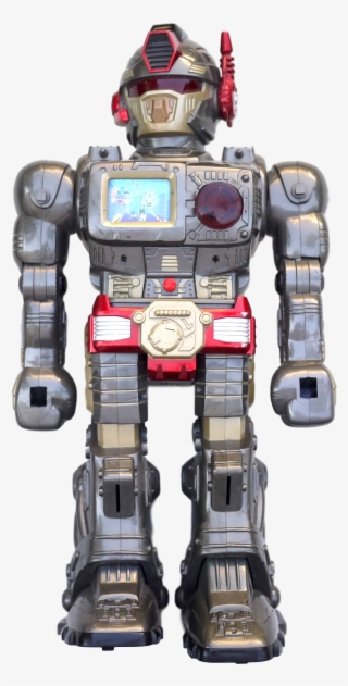 Robot