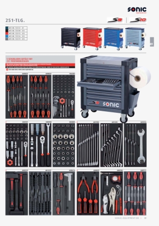 Page Preview - Electronics