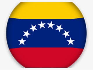 Venezuela Flag Clipart Png - Flag Of Venezuela