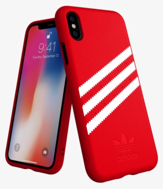 28351 - Pink Adidas Phone Case