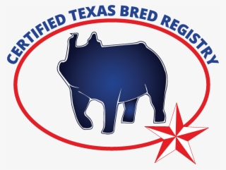 The Certified Texas Bred Registry Program Was Established - Black Rhinoceros
