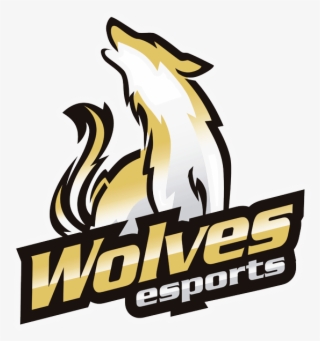 Logo E Sports Wolves